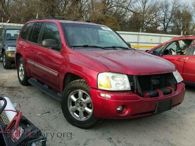 Photo 1GKDT13S732356695 - GMC ENVOY 2003
