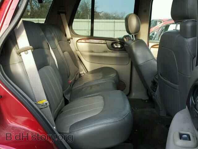 2003 GMC ENVOY - VIN: 1GKDT13S732356695 - Фото 6