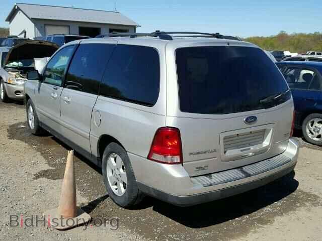 2004 FORD FREESTAR - VIN: 2FMZA57654BA28954 - Фото 3