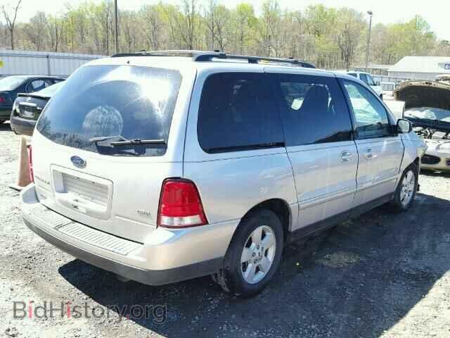 2004 FORD FREESTAR - VIN: 2FMZA57654BA28954 - Фото 4