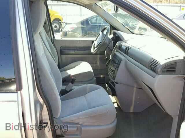 2004 FORD FREESTAR - VIN: 2FMZA57654BA28954 - Фото 5