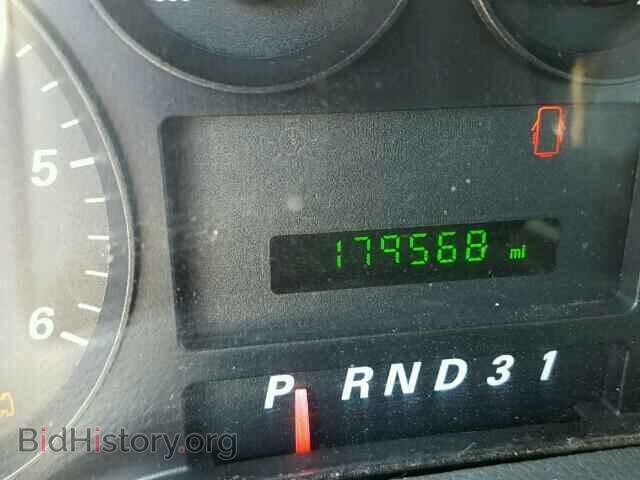 2004 FORD FREESTAR - VIN: 2FMZA57654BA28954 - Фото 8