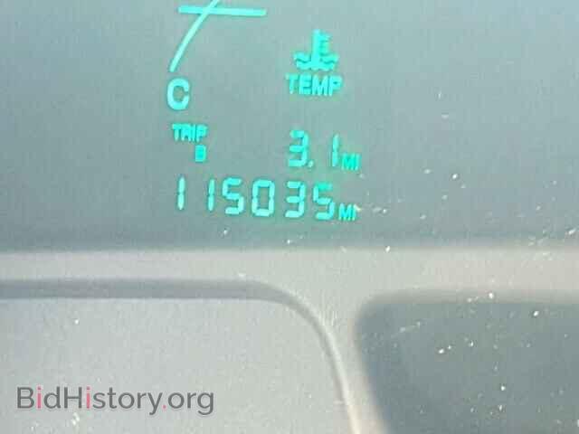 2001 CADILLAC DEVILLE - VIN: 1G6KD54YX1U207079 - Фото 8