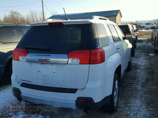 2014 GMC TERRAIN - VIN: 2GKFLTE33E6221262 - Фото 4