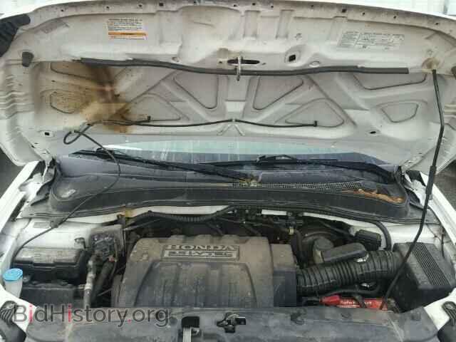 2007 HONDA PILOT - VIN: 5FNYF28557B020172 - Photo 7