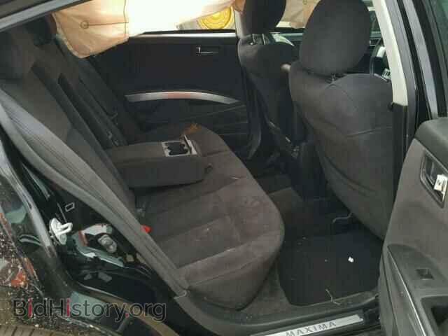 2007 NISSAN MAXIMA - VIN: 1N4BA41E97C815108 - Фото 6