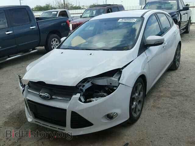 2014 FORD FOCUS - VIN: 1FADP3K2XEL144261 - Photo 2