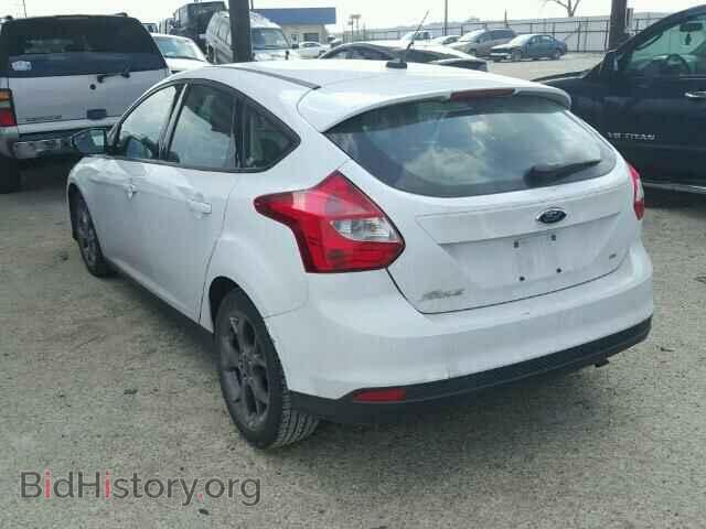 2014 FORD FOCUS - VIN: 1FADP3K2XEL144261 - Photo 3