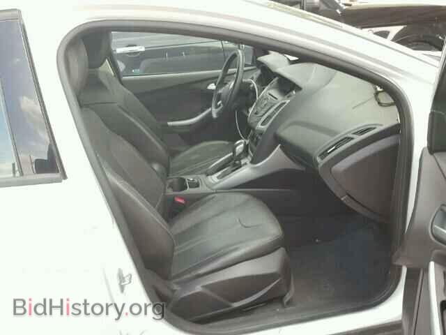 2014 FORD FOCUS - VIN: 1FADP3K2XEL144261 - Photo 5