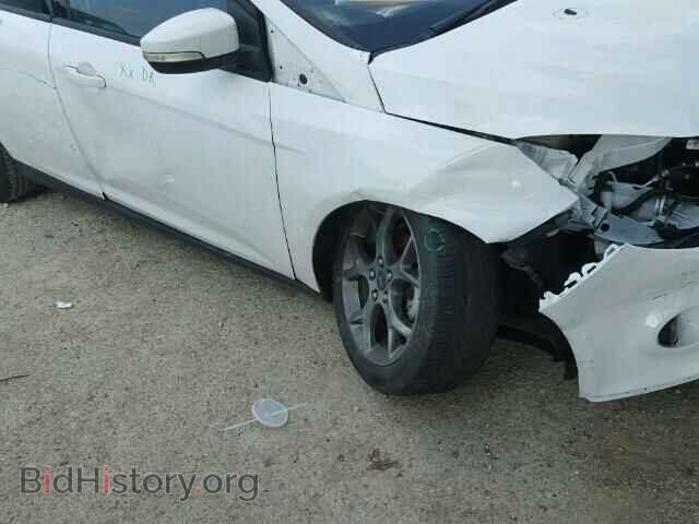 2014 FORD FOCUS - VIN: 1FADP3K2XEL144261 - Photo 9