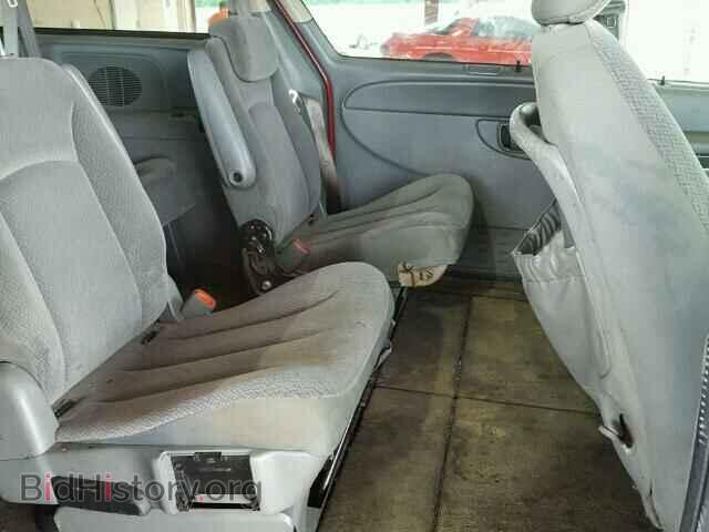 2005 DODGE CARAVAN - VIN: 2D4GP44L95R333528 - Фото 6
