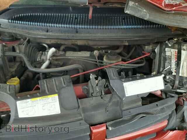 2005 DODGE CARAVAN - VIN: 2D4GP44L95R333528 - Фото 7