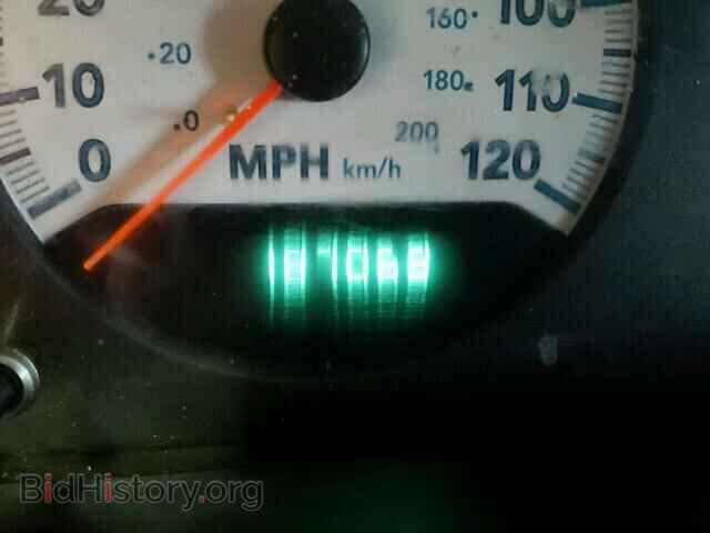 2005 DODGE CARAVAN - VIN: 2D4GP44L95R333528 - Фото 8