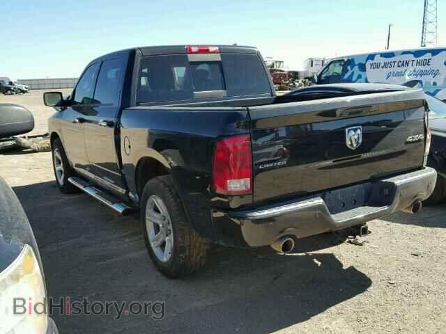 2012 DODGE RAM - VIN: 1C6RD7PT2CS312213 - Photo 3