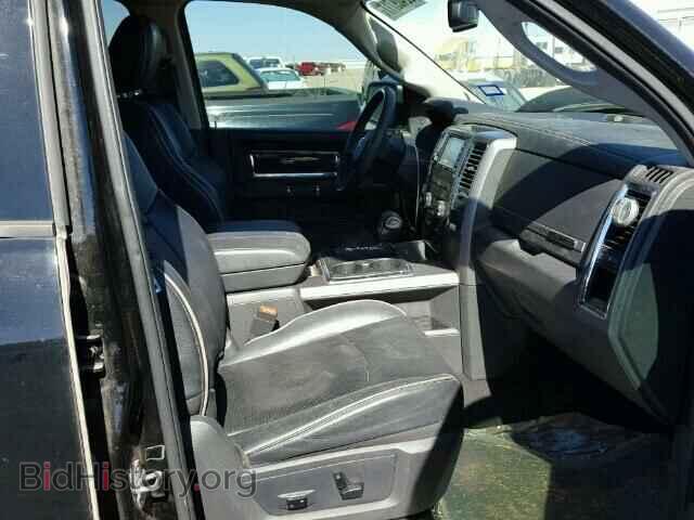 2012 DODGE RAM - VIN: 1C6RD7PT2CS312213 - Photo 5