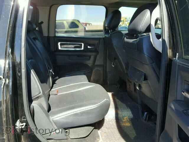 2012 DODGE RAM - VIN: 1C6RD7PT2CS312213 - Photo 6