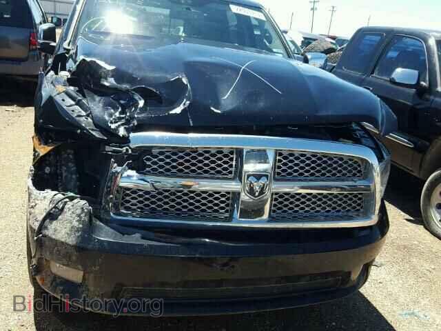 2012 DODGE RAM - VIN: 1C6RD7PT2CS312213 - Photo 7