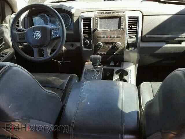 2012 DODGE RAM - VIN: 1C6RD7PT2CS312213 - Photo 9