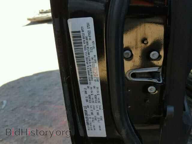 2012 DODGE RAM - VIN: 1C6RD7PT2CS312213 - Photo 10