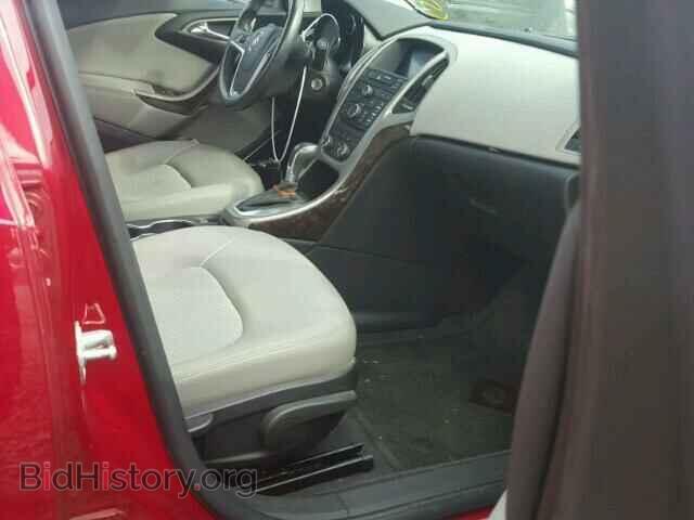 2012 BUICK VERANO - VIN: 1G4PP5SK2C4225440 - Фото 5