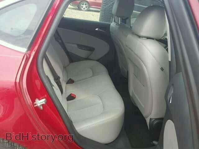 2012 BUICK VERANO - VIN: 1G4PP5SK2C4225440 - Фото 6