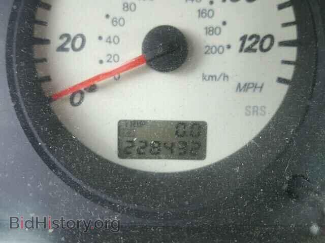 2003 MITSUBISHI LANCER - VIN: JA3AJ86EX3U072905 - Фото 8