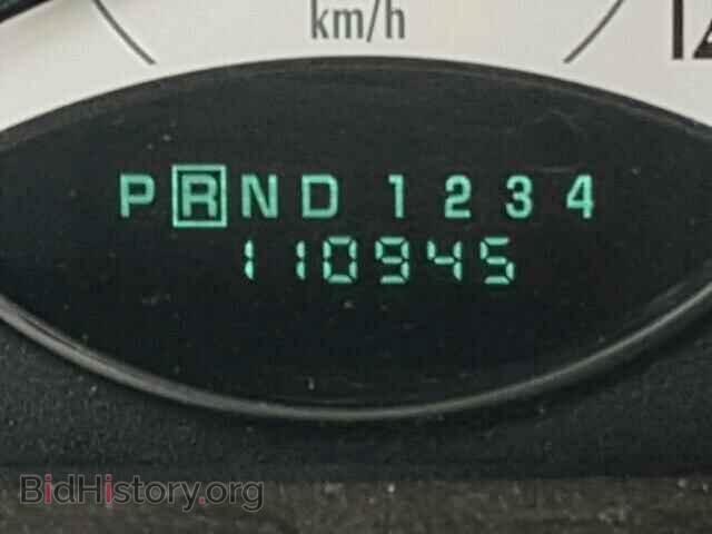 2002 CHRYSLER SEBRING - VIN: 1C3EL65R82N176893 - Фото 8