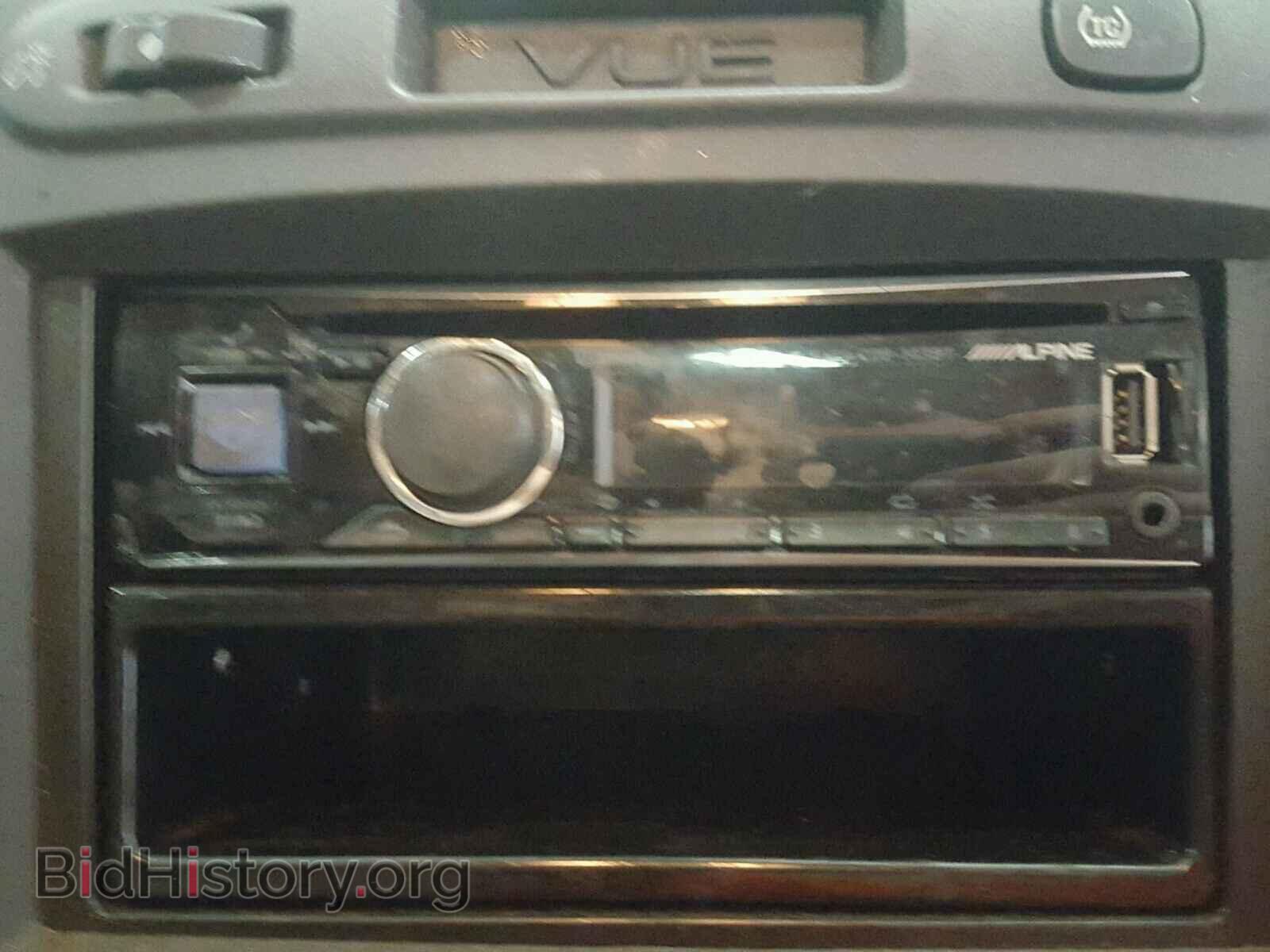 2004 SATURN VUE - VIN: 5GZCZ23D64S850575 - Фото 9
