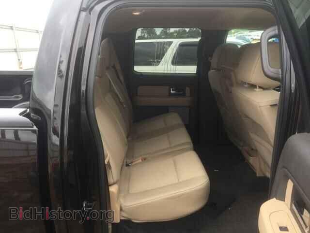 2013 FORD F150 - VIN: 1FTEW1CM4DFC76192 - Фото 6
