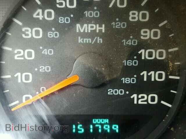 2000 DODGE NEON - VIN: 1B3ES46CXYD625102 - Фото 8