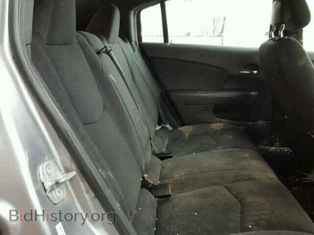 2013 CHRYSLER 200 - VIN: 1C3CCBAB0DN568892 - Photo 6