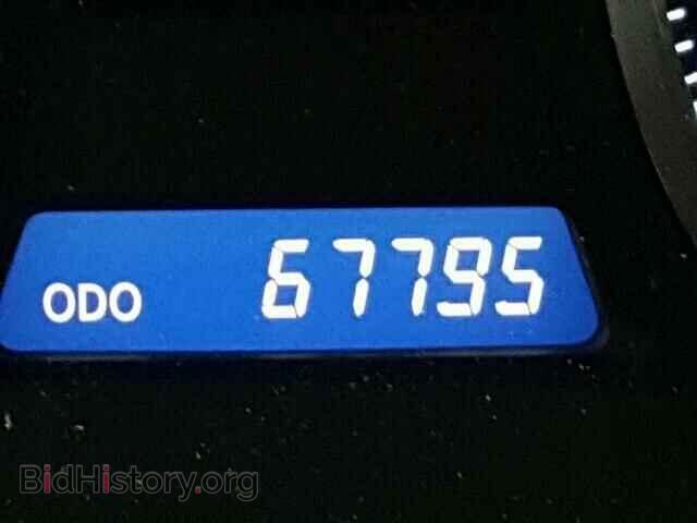 2013 LEXUS IS250 - VIN: JTHCF5C28D5061593 - Фото 8