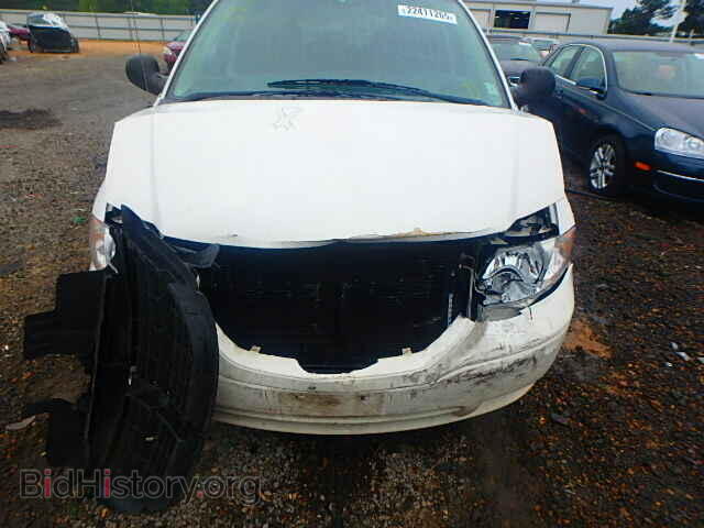 2007 DODGE CARAVAN - VIN: 1D4GP24R17B256728 - Фото 7