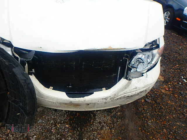 2007 DODGE CARAVAN - VIN: 1D4GP24R17B256728 - Фото 9