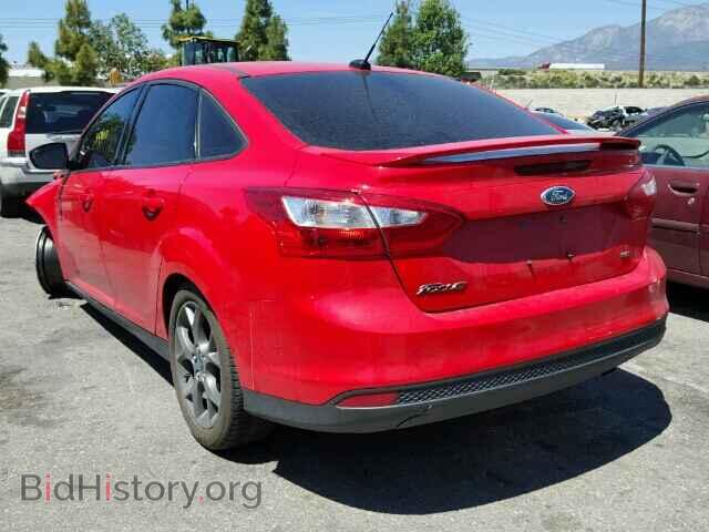 2014 FORD FOCUS - VIN: 1FADP3F25EL131962 - Photo 3