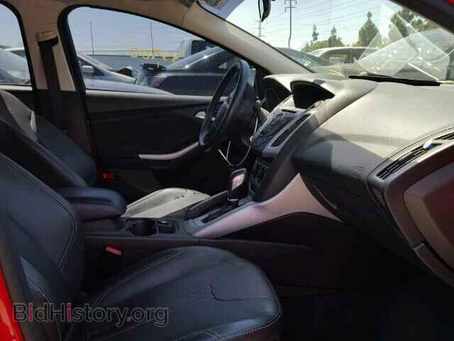 2014 FORD FOCUS - VIN: 1FADP3F25EL131962 - Photo 5
