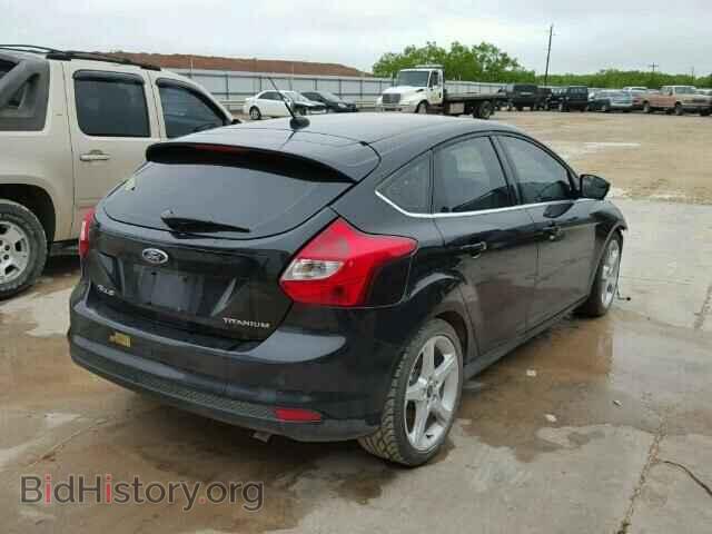 2012 FORD FOCUS - VIN: 1FAHP3N21CL347209 - Фото 4