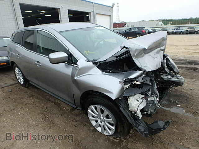 Photo JM3ER2W57A0304929 - MAZDA CX-7 2010