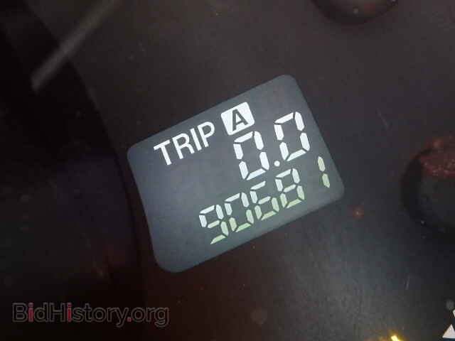 2010 MAZDA CX-7 - VIN: JM3ER2W57A0304929 - Фото 8