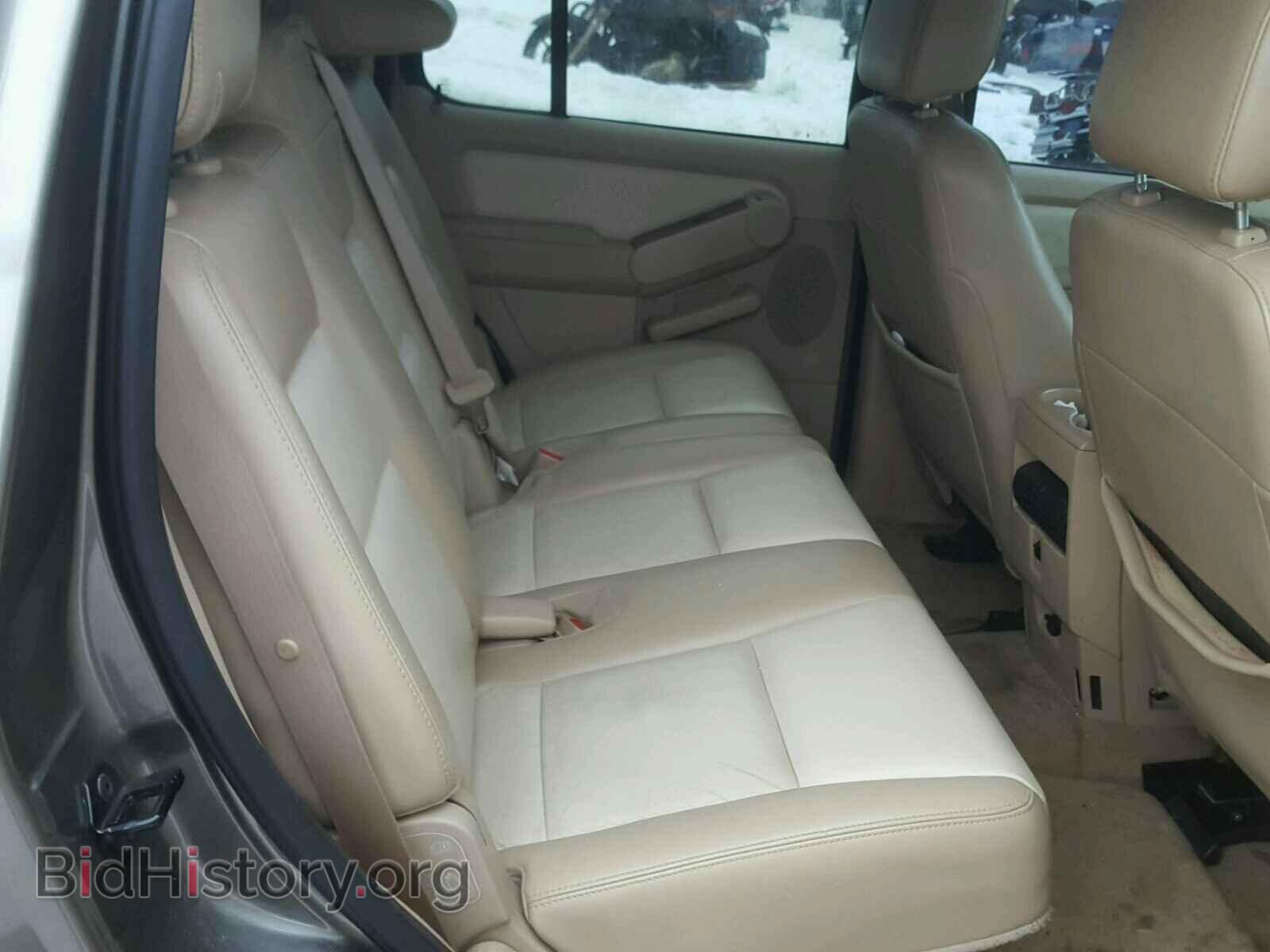 2006 FORD EXPLORER - VIN: 1FMEU74E16UB40046 - Photo 6