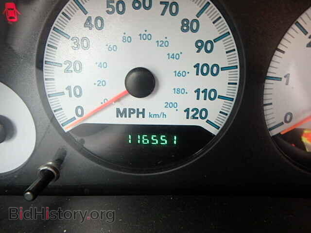 2005 DODGE CARAVAN - VIN: 1D4GP45RX5B181566 - Фото 8