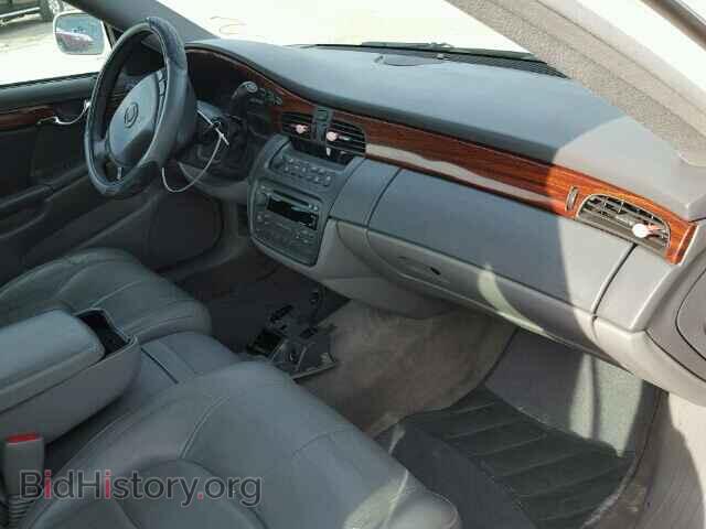 2004 CADILLAC DEVILLE - VIN: 1G6KD54Y54U205177 - Photo 5