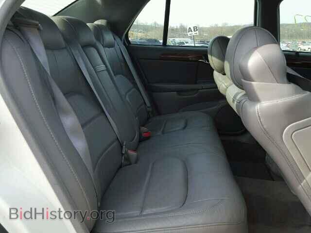 2004 CADILLAC DEVILLE - VIN: 1G6KD54Y54U205177 - Photo 6