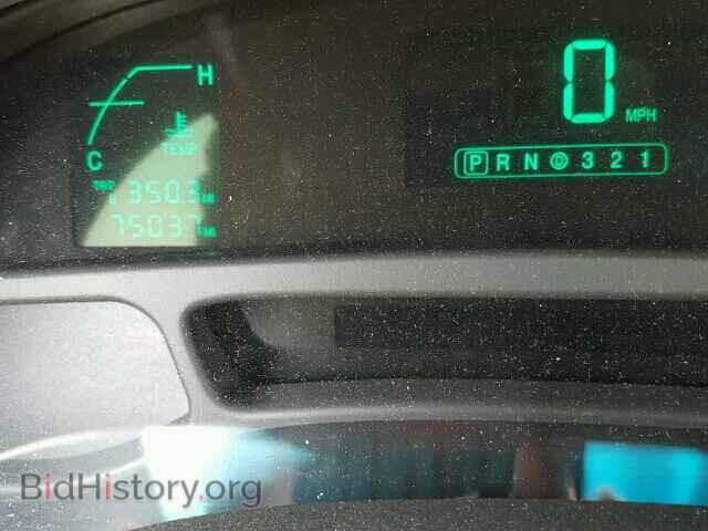2004 CADILLAC DEVILLE - VIN: 1G6KD54Y54U205177 - Photo 8