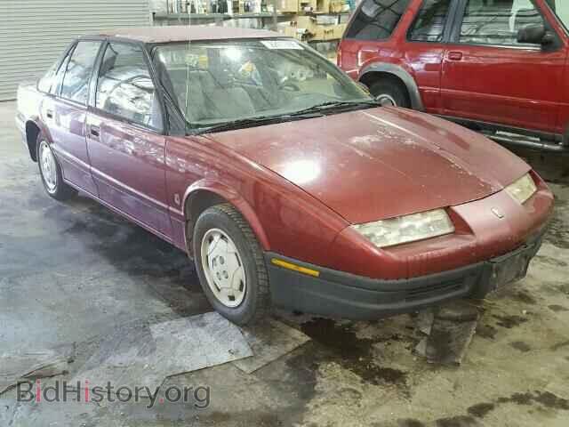 Фотография 1G8ZF5599RZ366519 - SATURN SL/SL1/SL2 1994