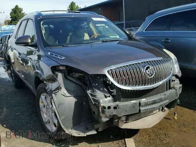 Фотография 5GAEV23778J224028 - BUICK ENCLAVE 2008