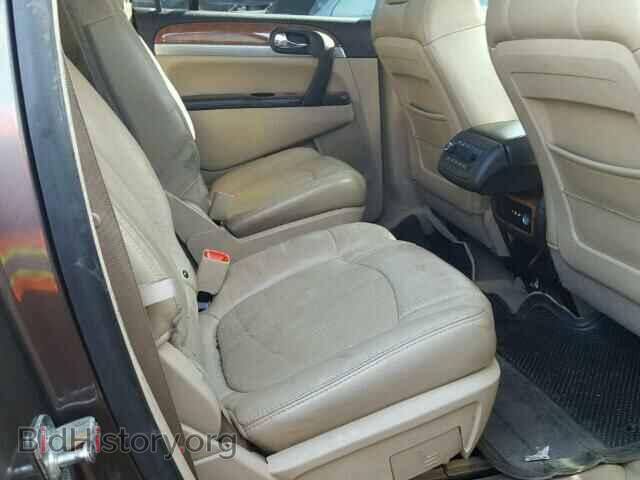 2008 BUICK ENCLAVE - VIN: 5GAEV23778J224028 - Фото 6