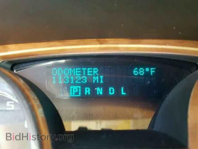 2008 BUICK ENCLAVE - VIN: 5GAEV23778J224028 - Фото 8
