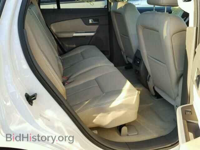 2011 FORD EDGE - VIN: 2FMDK3KC4BBB15024 - Photo 6