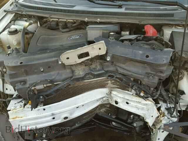 2011 FORD EDGE - VIN: 2FMDK3KC4BBB15024 - Photo 7